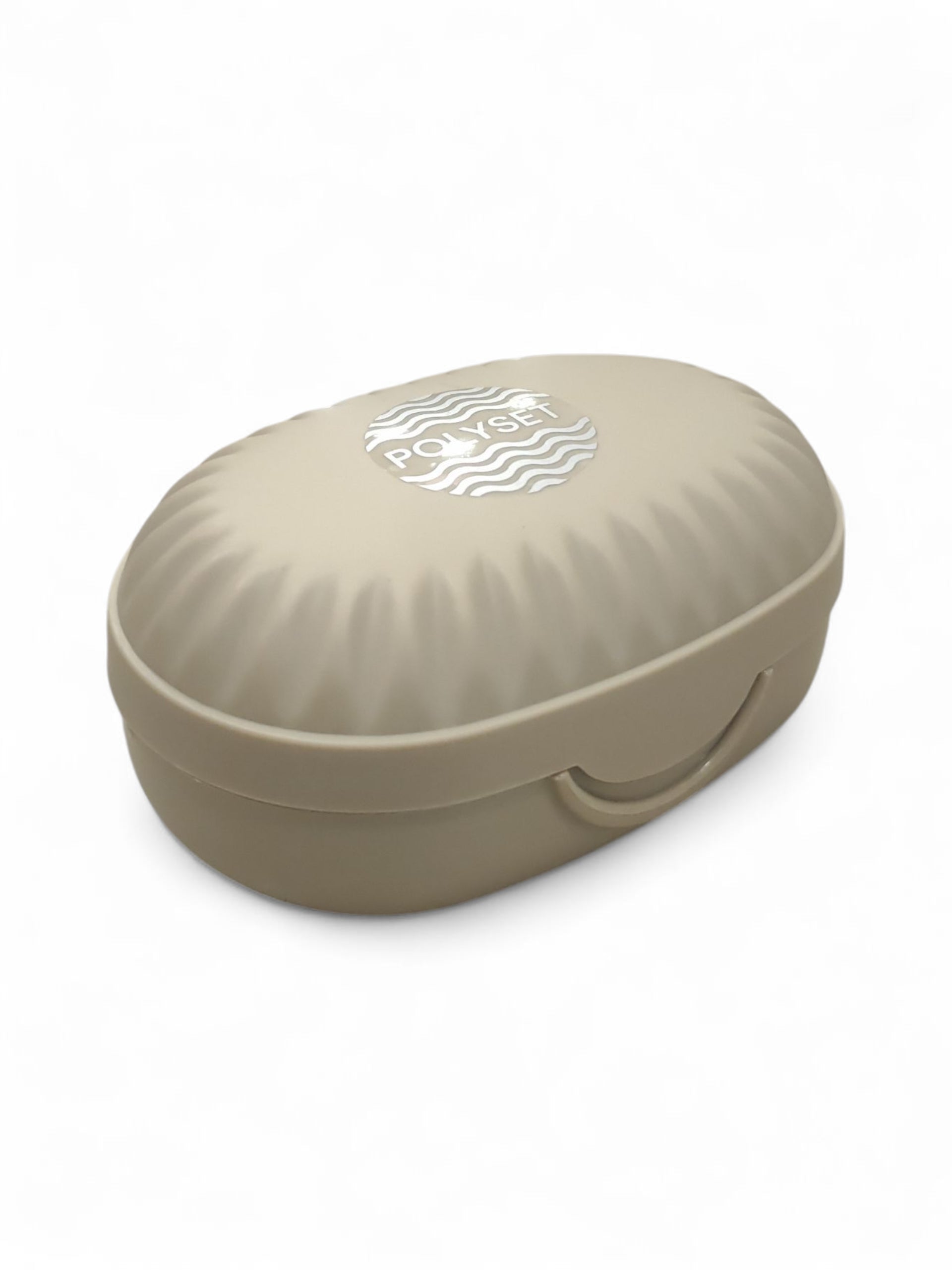 OYSTER SOAP CASE OYSTER SOAP CASE